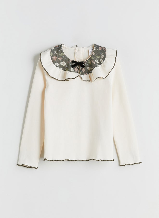 LC WAIKIKI Girls Blouse - Image 1