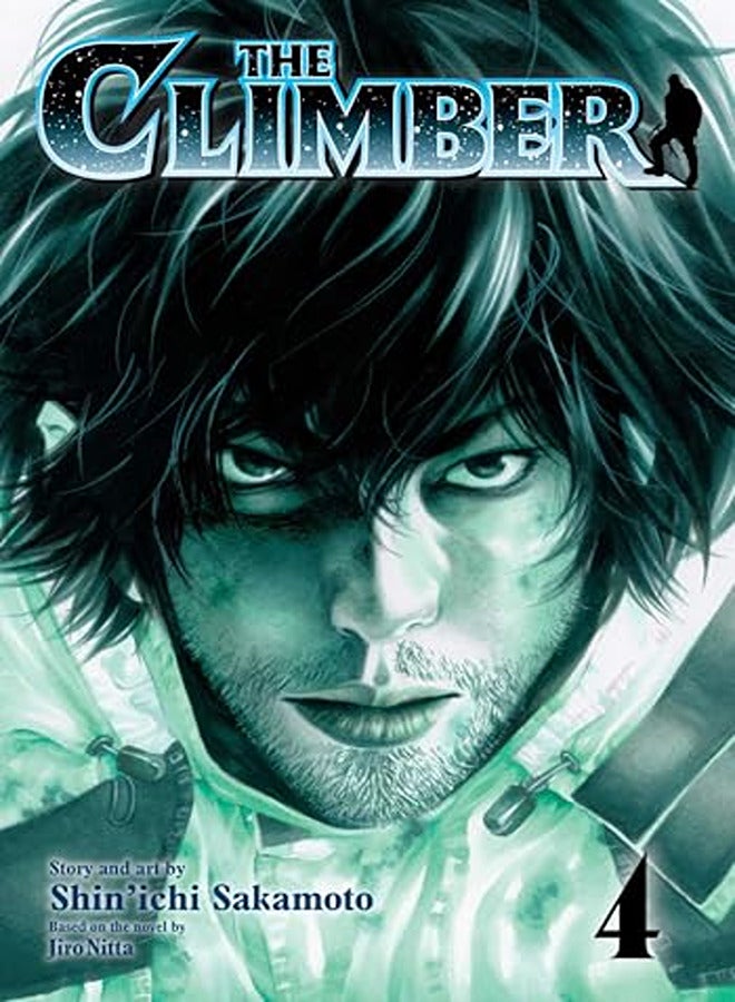 The Climber Vol 4