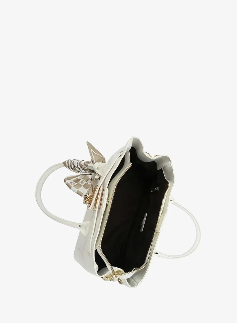Fyor  Lush Lock Tote Bag BD 175 for Women | Best Price UAE