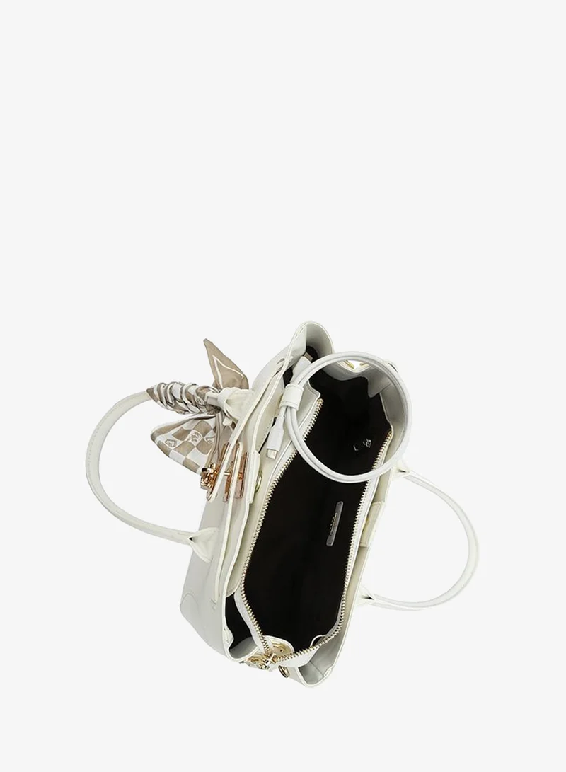Fyor  Lush Lock Tote Bag BD 175 for Women | Best Price UAE
