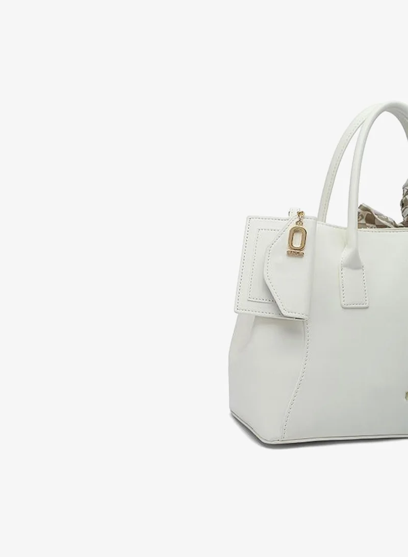 Fyor  Lush Lock Tote Bag BD 175 for Women | Best Price UAE