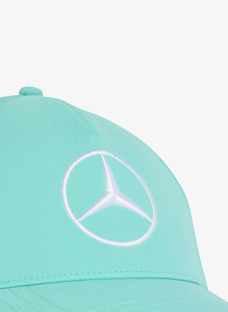 Adidas  MERCEDES - AMG PETRONAS FORMULA 1 TEAM DRIVER CAP  | Best Price UAE