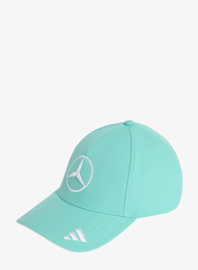 اديداس قبعة MERCEDES - AMG PETRONAS FORMULA 1 TEAM DRIVER