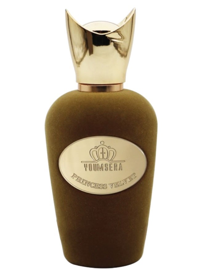 يومسيرا عطر برنسيس فلفيت 100مل - Image 2
