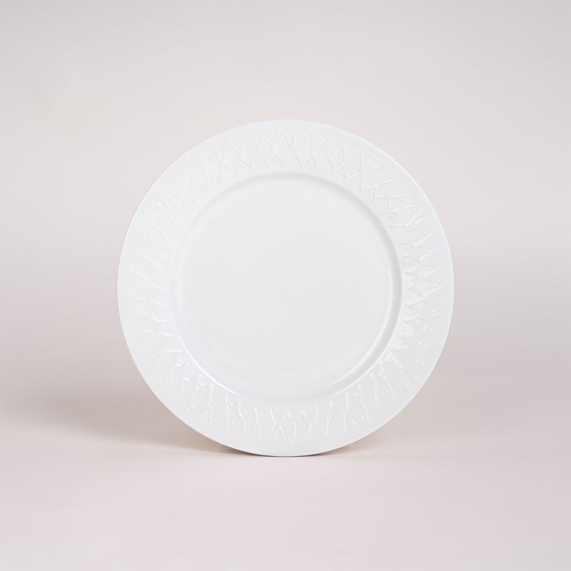 La Mesa Morrocan 18 Pcs Dinner Set Serve 6 Persons - Image 2