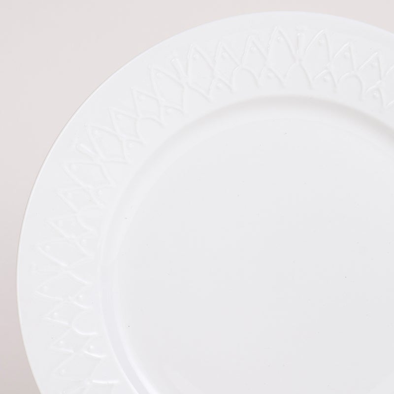 La Mesa Morrocan 18 Pcs Dinner Set Serve 6 Persons - Image 3