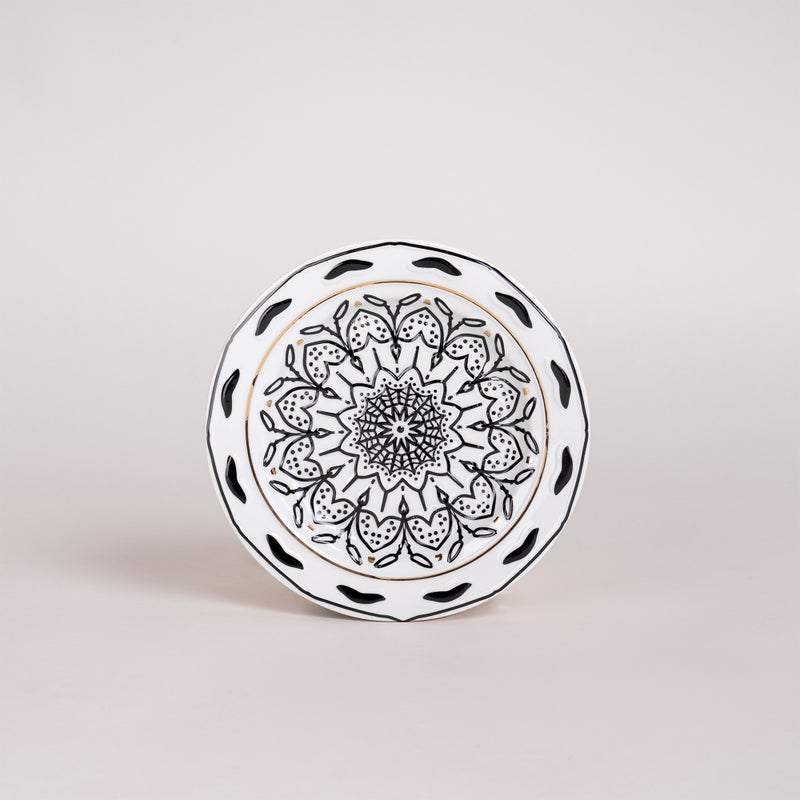 La Mesa Morrocan 18 Pcs Dinner Set Serve 6 Persons - Image 4