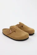 Walk Well BROWN