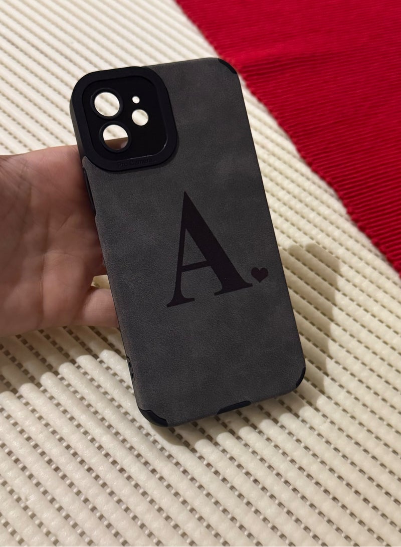 جريت تشويس غطاء حماية جراب آيفون 12 بتصميم رائع وأنيق مقاوم للإنزلاق - Image 2