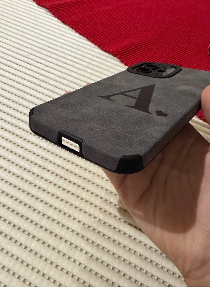 جريت تشويس غطاء حماية جراب آيفون 12 بتصميم رائع وأنيق مقاوم للإنزلاق - Image 3