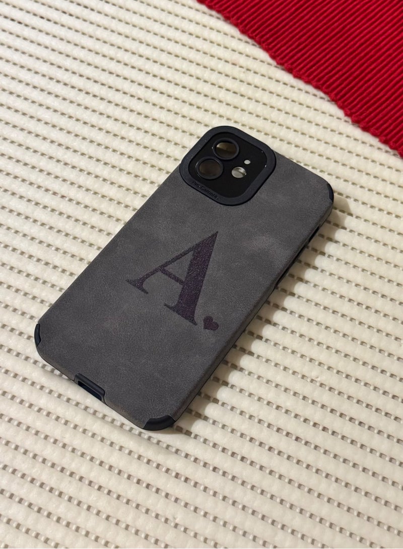 جريت تشويس غطاء حماية جراب آيفون 12 بتصميم رائع وأنيق مقاوم للإنزلاق - Image 4