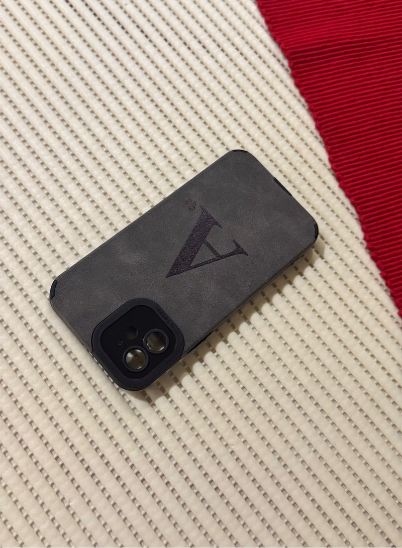 جريت تشويس غطاء حماية جراب آيفون 12 بتصميم رائع وأنيق مقاوم للإنزلاق - Image 5