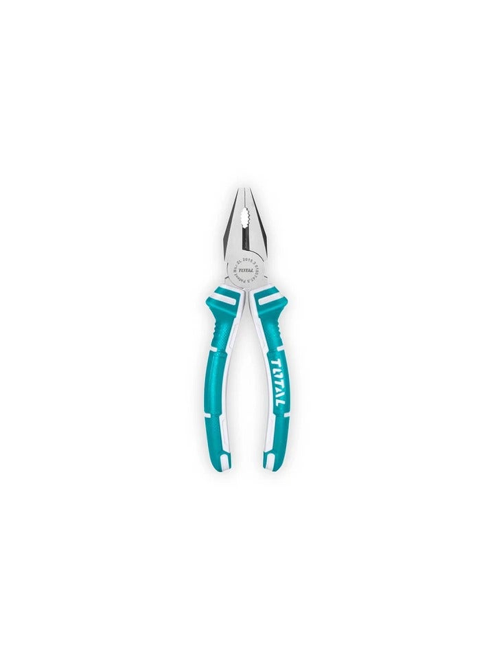 TOTAL 200mm 8 Inch Combination Pliers - Image 2
