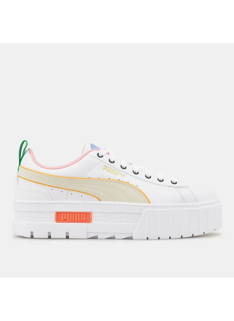 PUMA Women's Mayze Women on the Ball Shoe