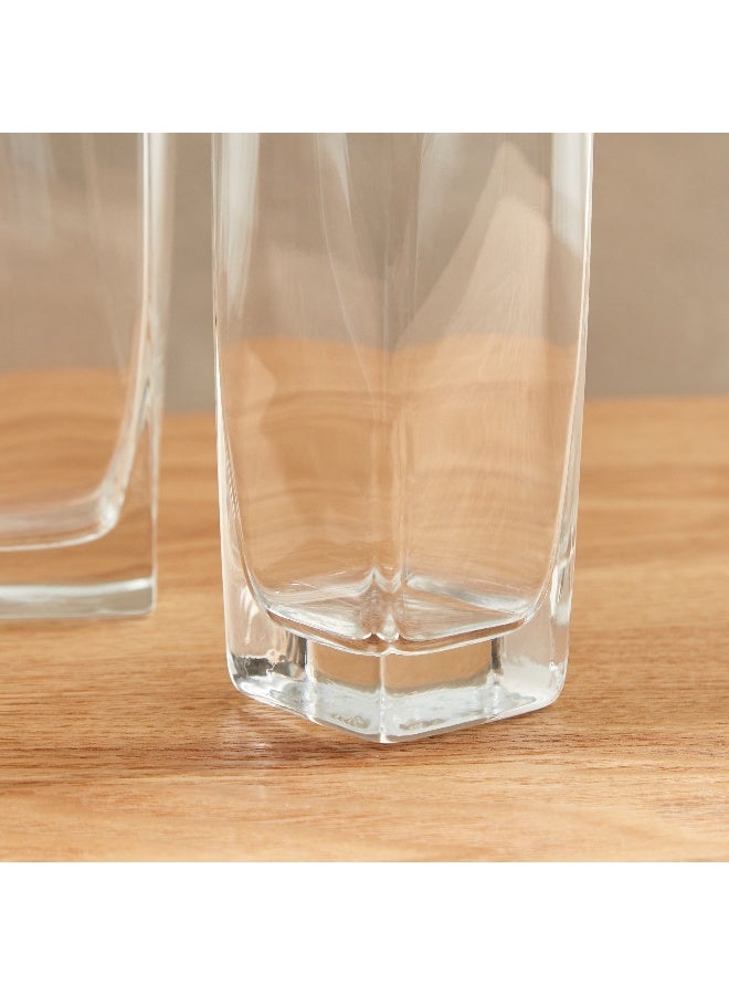 Home Box طقم أكواب لومينارك 3 قطع ستيرلينغ عالية 330 مل - Image 3