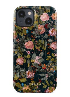 Bloomy Garden