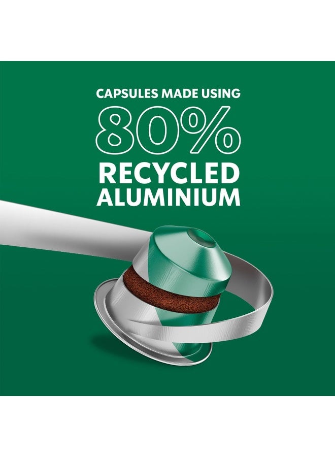 ستاربكس قهوة نسبرسو كافيه فيرونا بنكهة ١٠ كبسولات ٥٥ جرام - Image 3