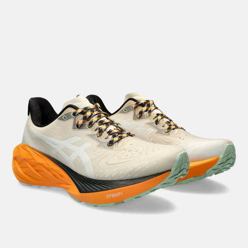 asics Men's NOVABLAST 4 TR Running Shoes