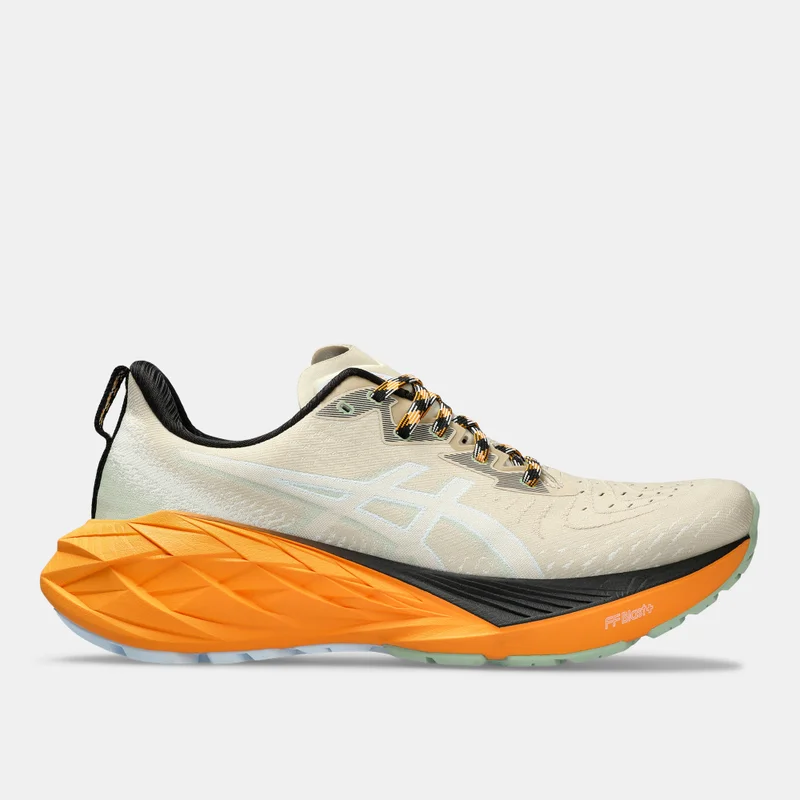 asics Men's NOVABLAST 4 TR Running Shoes