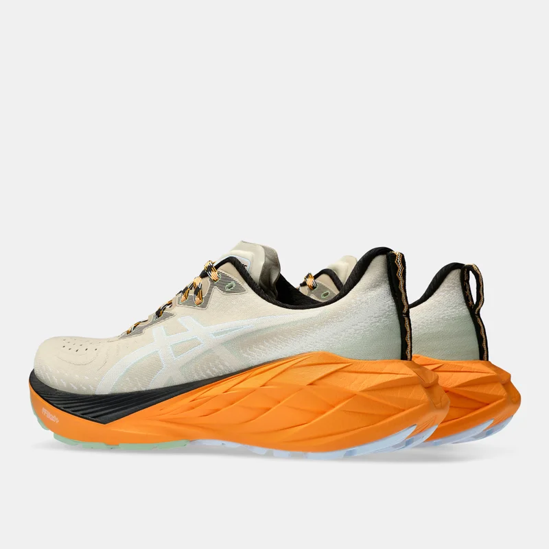 asics Men's NOVABLAST 4 TR Running Shoes