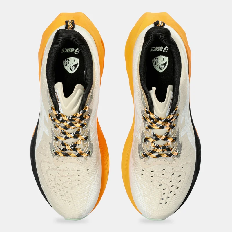 asics Men's NOVABLAST 4 TR Running Shoes