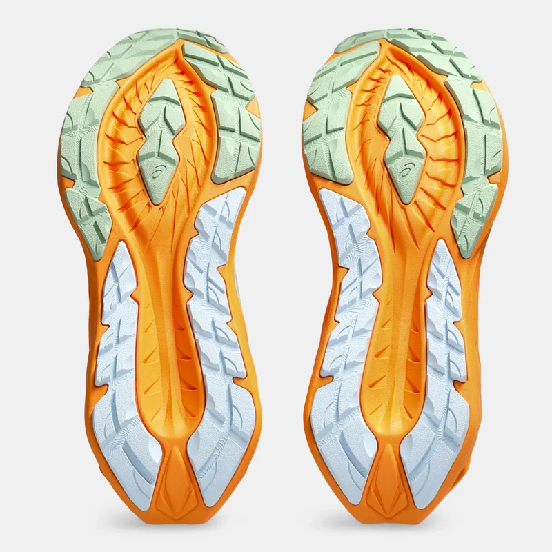 asics Men's NOVABLAST 4 TR Running Shoes