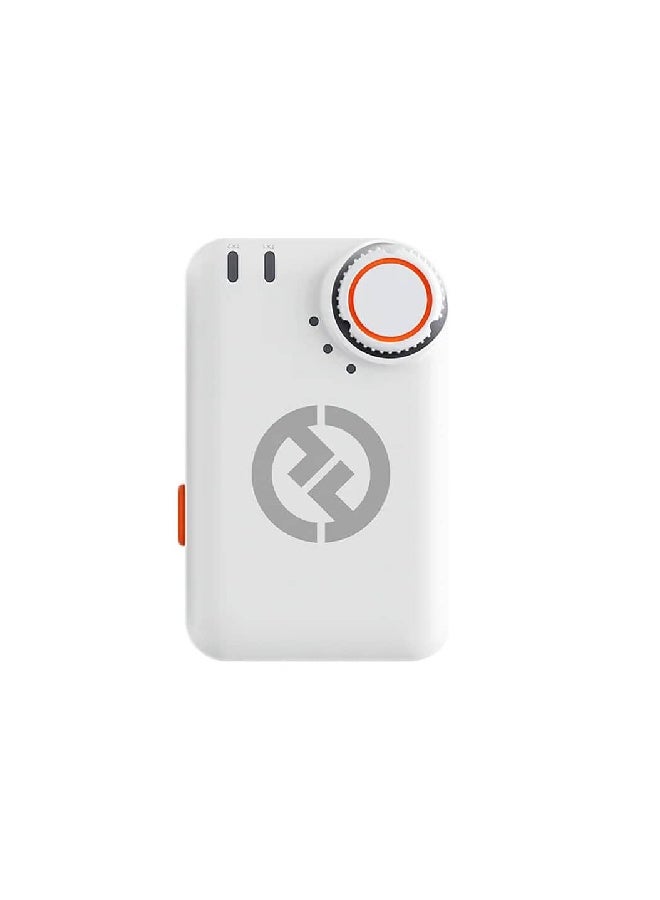 Hollyland LARK M2S Ultimate Combo 2-Person Wireless Microphone System for Cameras and Mobile Devices - Image 5