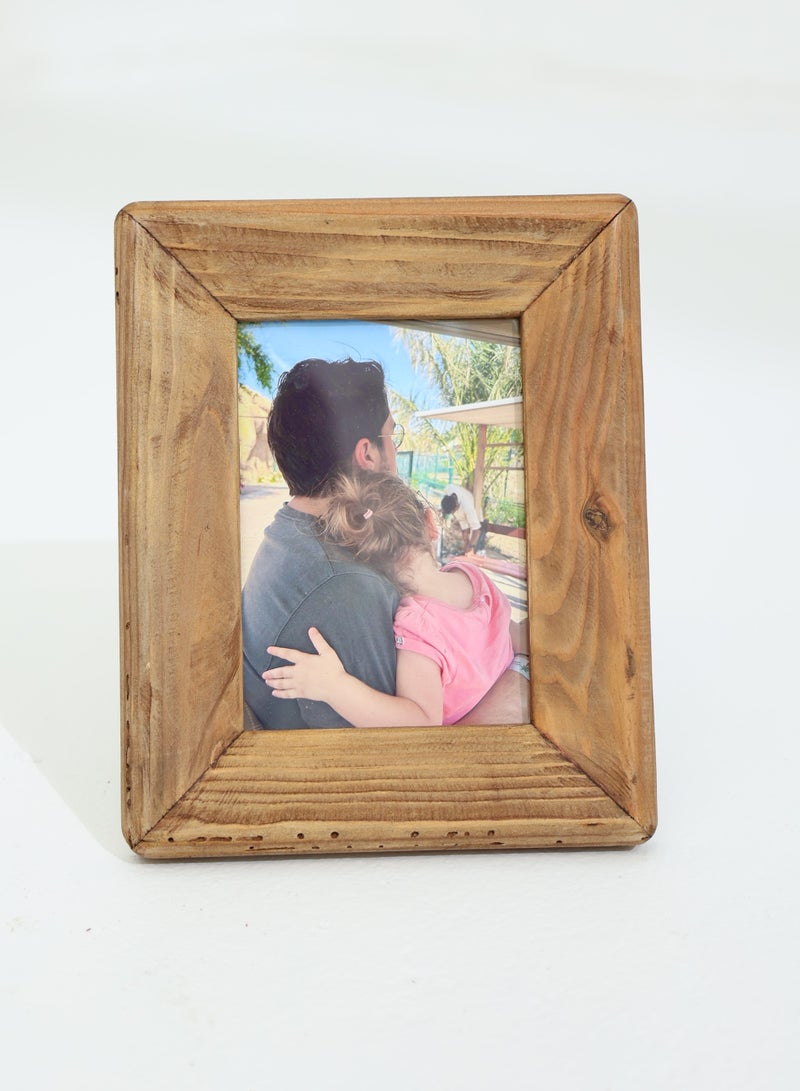 touche déco Pinewood Photo Frames - Image 2