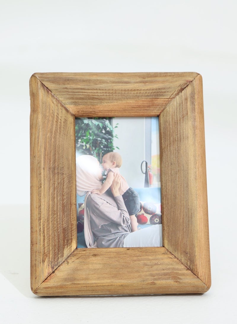 touche déco Pinewood Photo Frames - Image 3