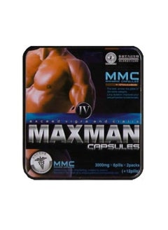 Max pills 24 tablets - pzsku/Z8650D275C4049F83C7CAZ/45/_/1740137709/6e198826-6449-428a-adfa-171e8356275d