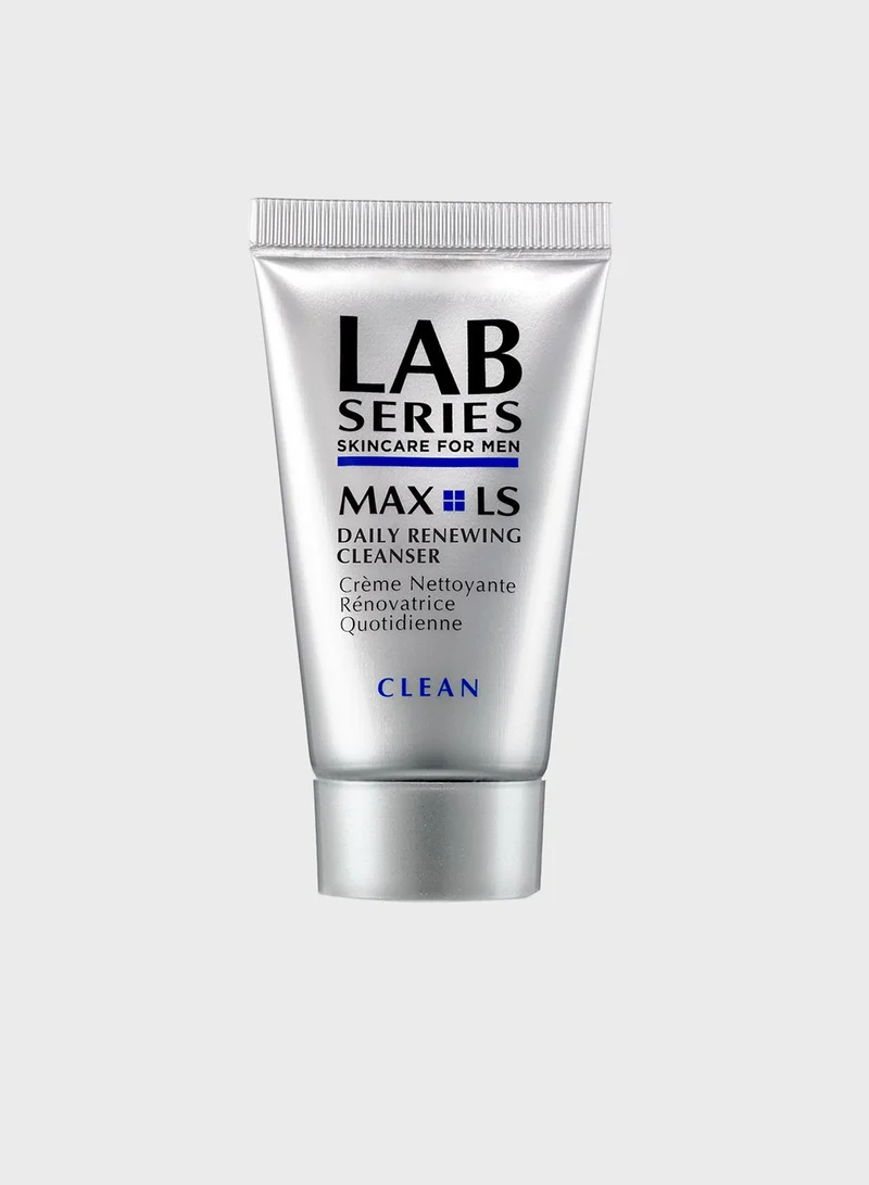 Lab Series Max Daily Renewing Cleanser 150ml