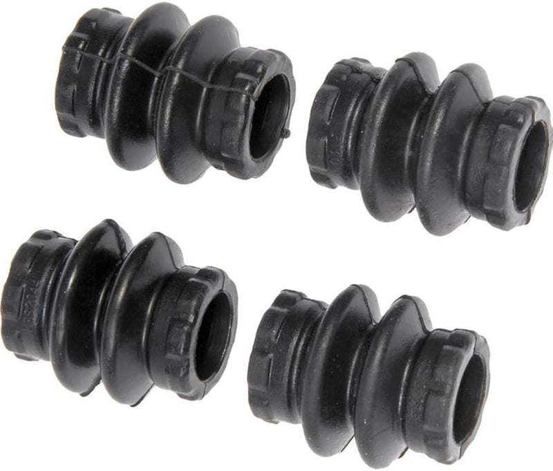 Front Disc Brake Caliper Bushing For Dodge Durango Grand Caravan Journey Neon Ram 1500 2001 2010 - Image 1