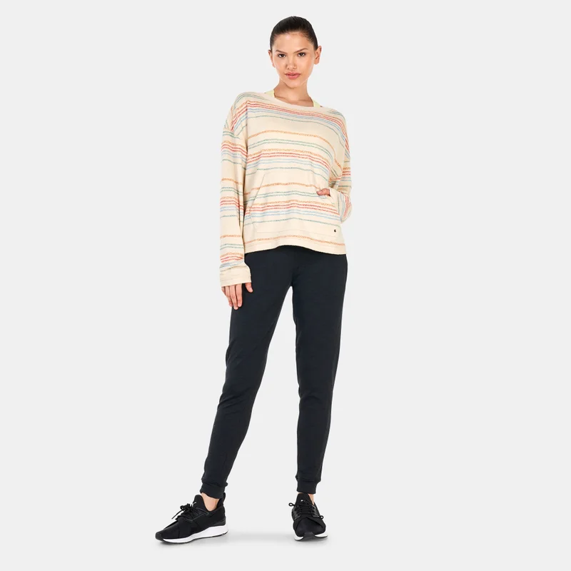 Prana black Women's Sunrise Joggers for Women | Best Price UAE