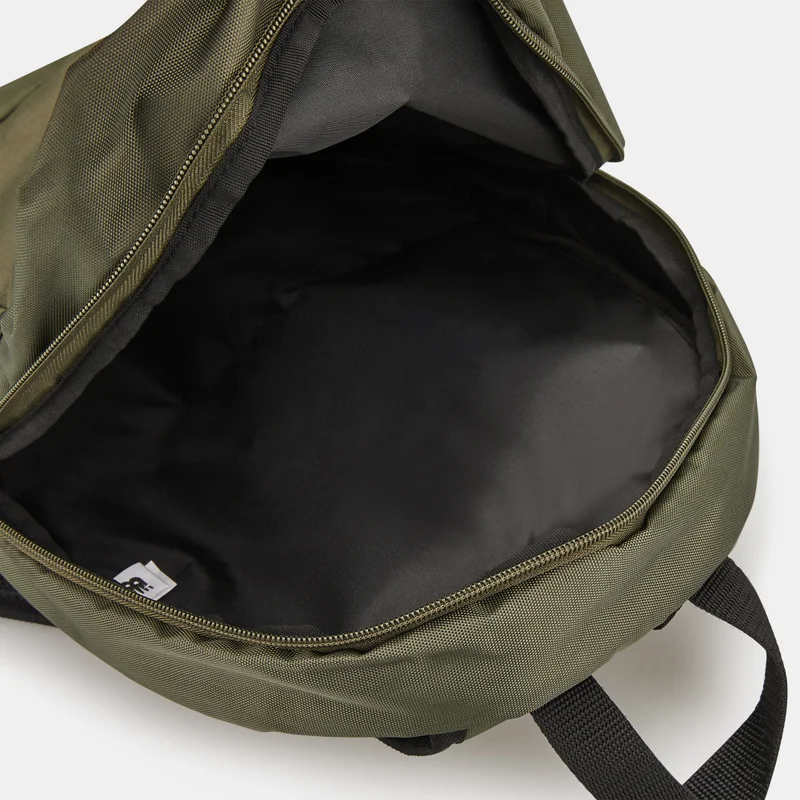 New Balance Kids' Logo Backpack with Pencil Case