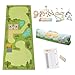 MindWare Oh So Fun Mini Golf Set Indoor Outdoor Kids Golf Set with 7 Obstacles for EverChanging Golf for Kids Experience Enhances HandEye Coordination and Critical Thinking Ages 3 and Up - Image 2