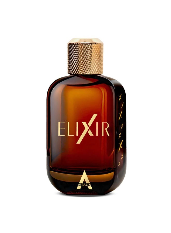 Atralia Elixir For Men Eau De Parfum 100ml - Image 2