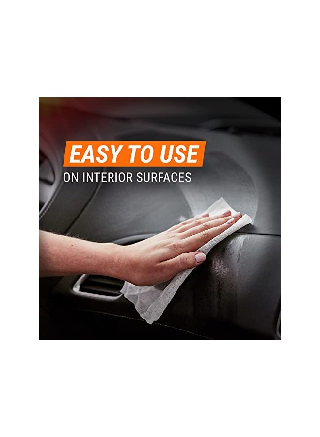 ARMOR ALL ArmorAll Multi Purpose Auto Cleaner, Car Cleaning Spray, Automotive Cleaner, Protectant and Shine Cleaner Mini 118 ml - Image 3