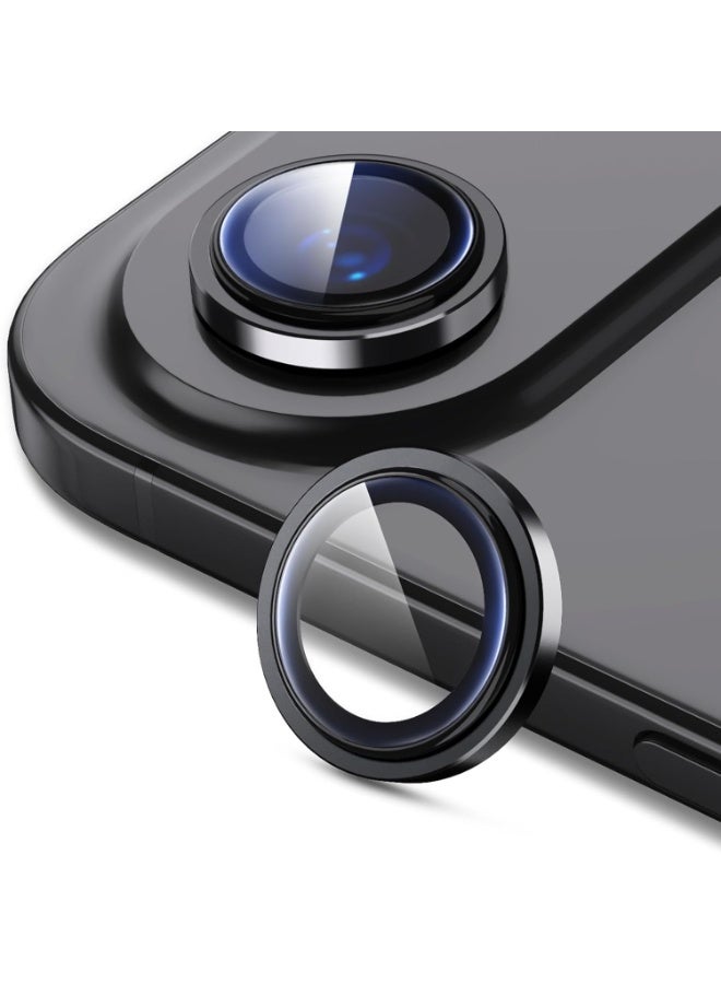 S-TOP Lens Protector for iPhone 17 Air (Single Camera) - Image 2