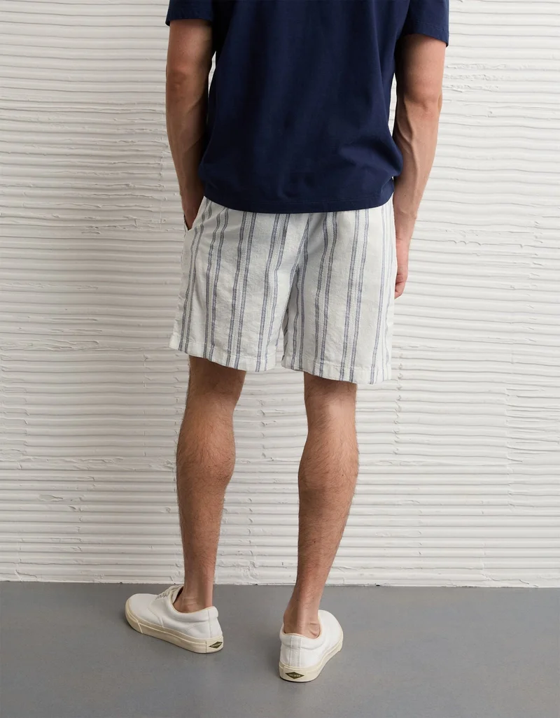 امريكان ايجل شورت تريكر باهت بمقاس 7 بوصة