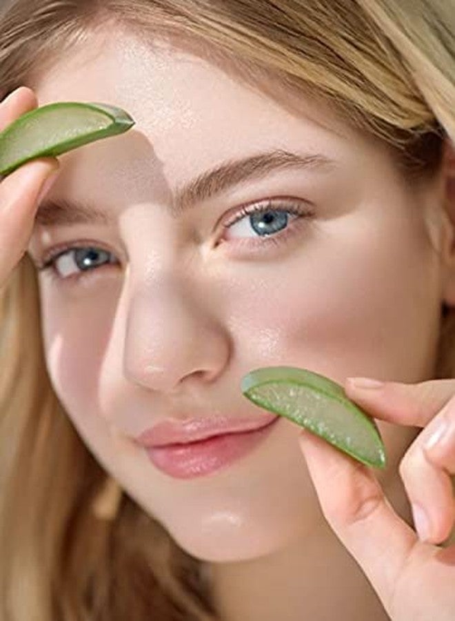 Holika Holika جل الصبار المهدئ 99% من هوليكا هوليكا، 8.5 أونصة - Image 2