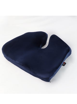 Memory medical seat for the fistula recovery period - a natural solution for back pain, fistula, and sciatica pain relief - - blue color - pzsku/Z8651B7D1DD0391EAB06EZ/45/_/1728225267/f3c55ac2-41c8-462b-a79b-fc64dd75baca