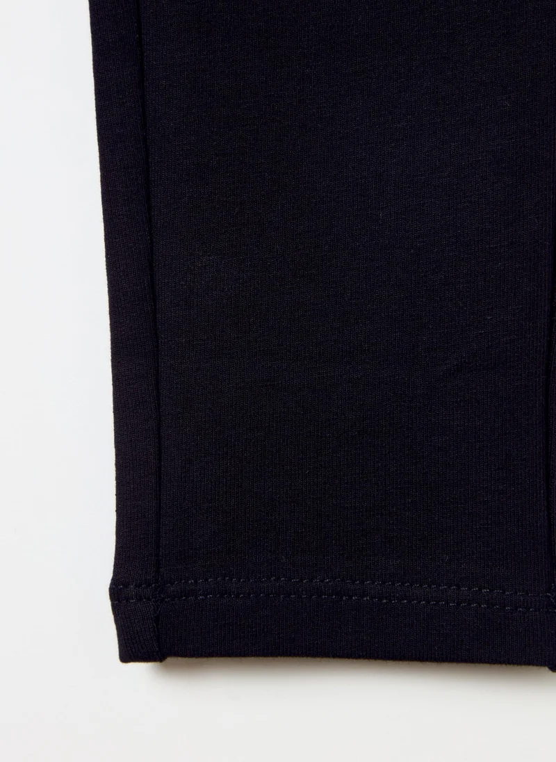 Ovs Treggings In Organic