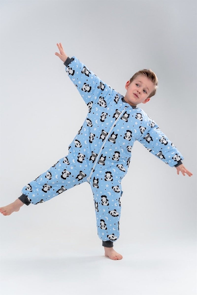 Cantoy Girl Boy Patterned Sleeping Bag  - Image 2