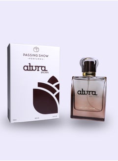 PASSING SHOW PERFUMES PASSING SHOW PERFUMES Atura Brown 100ML  - Image 3