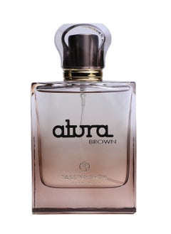 PASSING SHOW PERFUMES PASSING SHOW PERFUMES Atura Brown 100ML  - Image 1