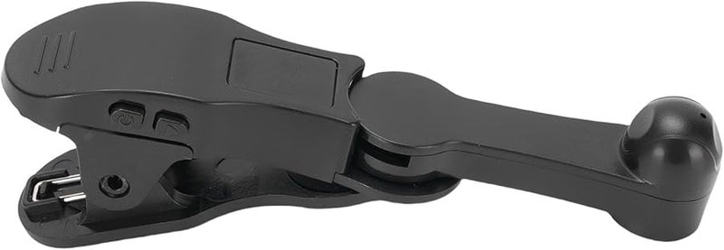 جهاز النقر التلقائي للهاتف الذكي - محاكاة سريعة للنقر بالأصابع لألعاب البث المباشر ومهام الإعجابات - Image 1