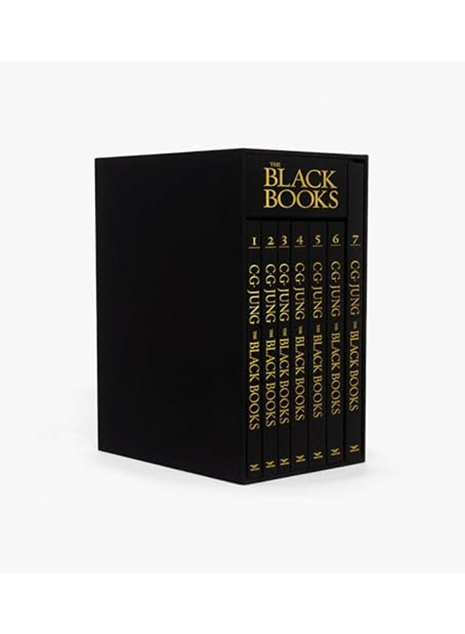 The Black Books 