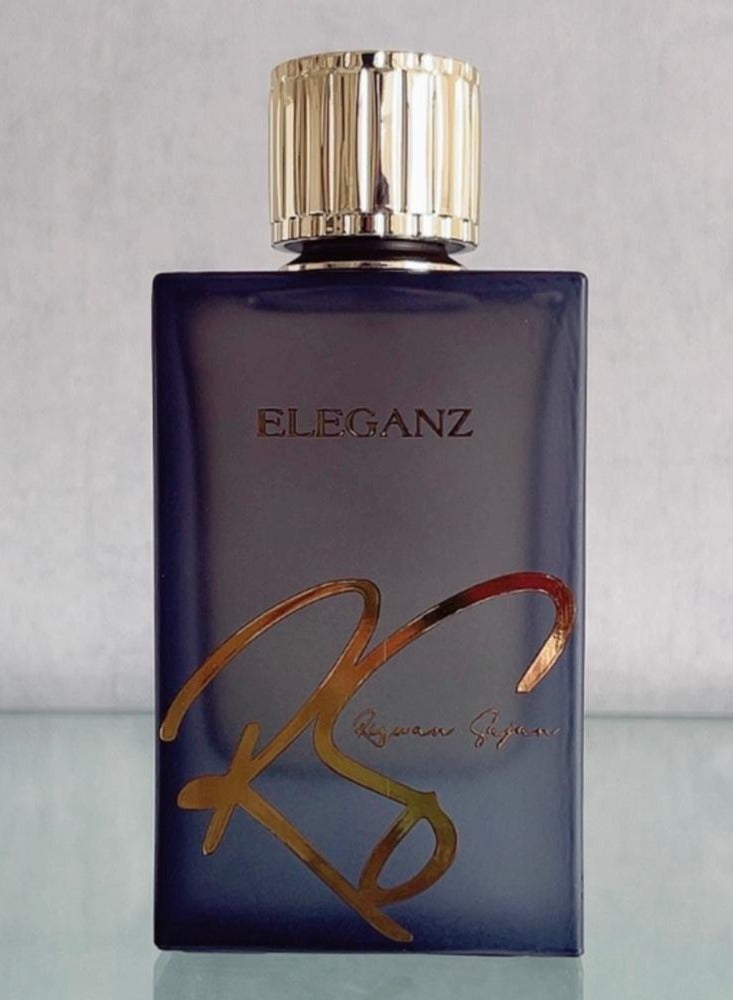Mirage عطر إليجانز للنساء، أو دو برفيوم 100 مل، فاخر بسعر مناسب - Image 2