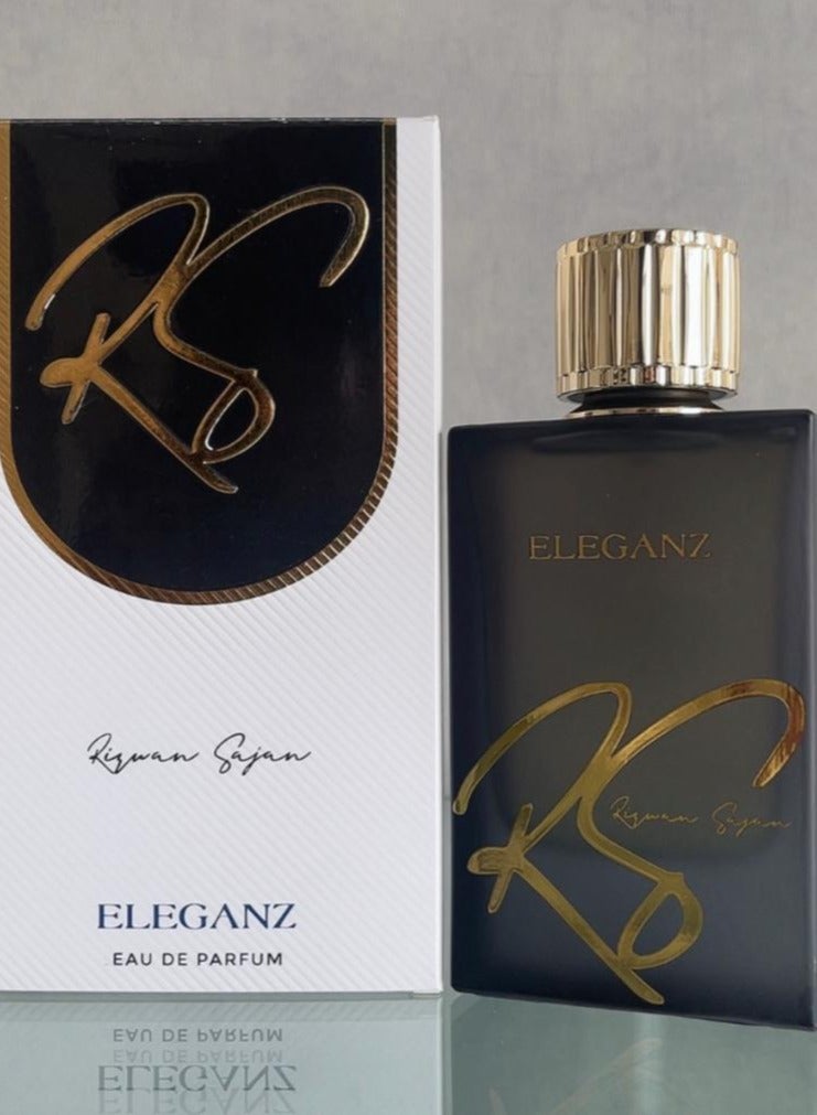 Mirage عطر إليجانز للنساء، أو دو برفيوم 100 مل، فاخر بسعر مناسب - Image 1