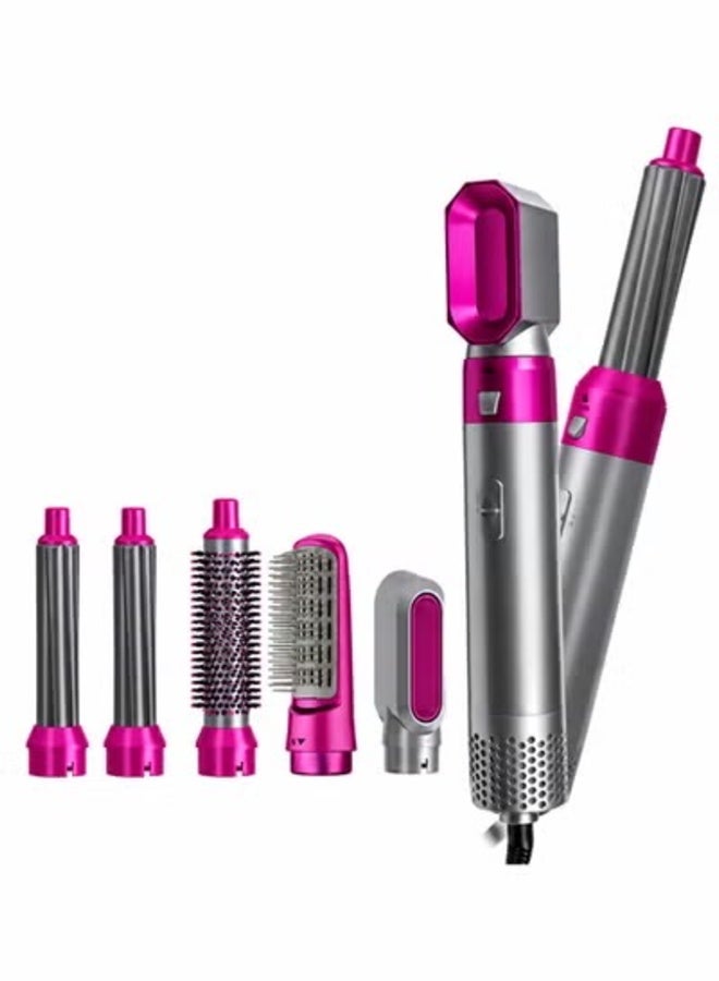 Hair Dryer Brush, 5 in 1 Hot Air Styler,3000W - Image 1